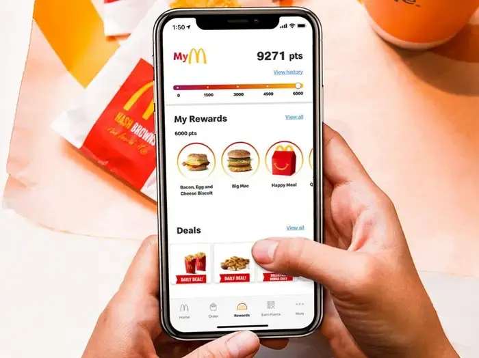 Aprende Cómo Obtener Cupones Gratis de McDonald's Usando la Aplicación