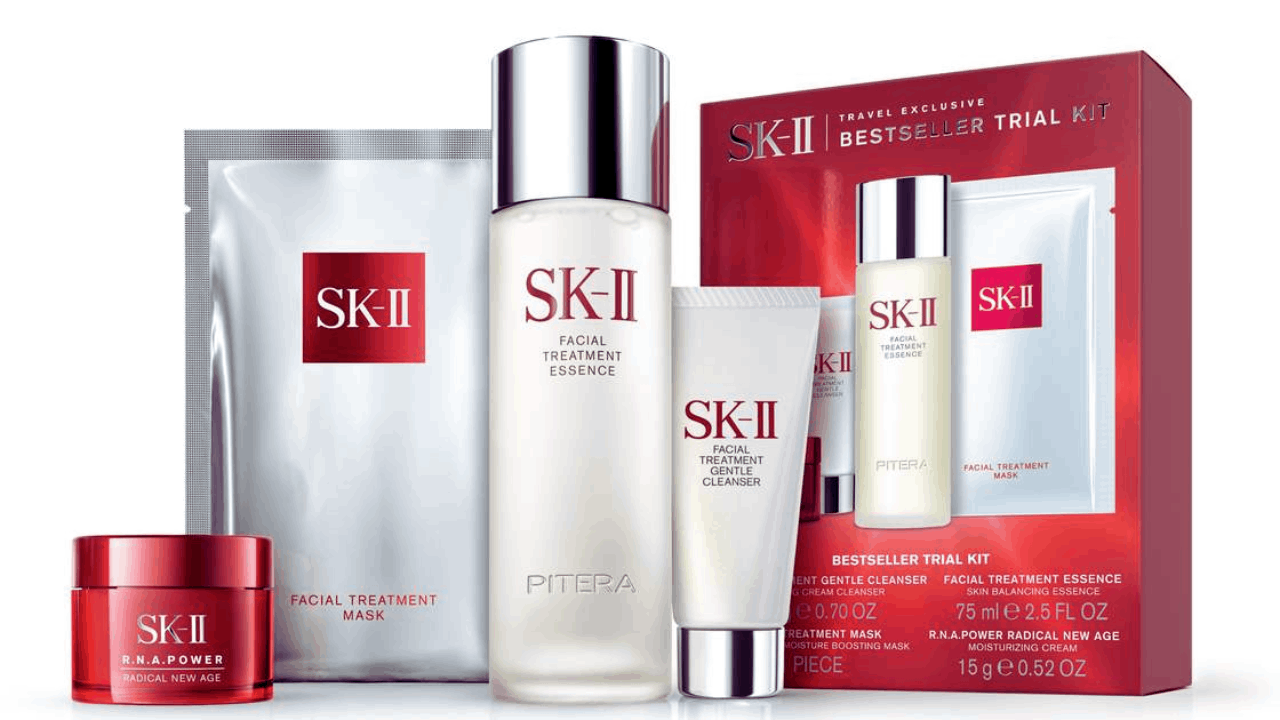 Test SK-II Brand Products for Free: Learn How to Get Free Samples