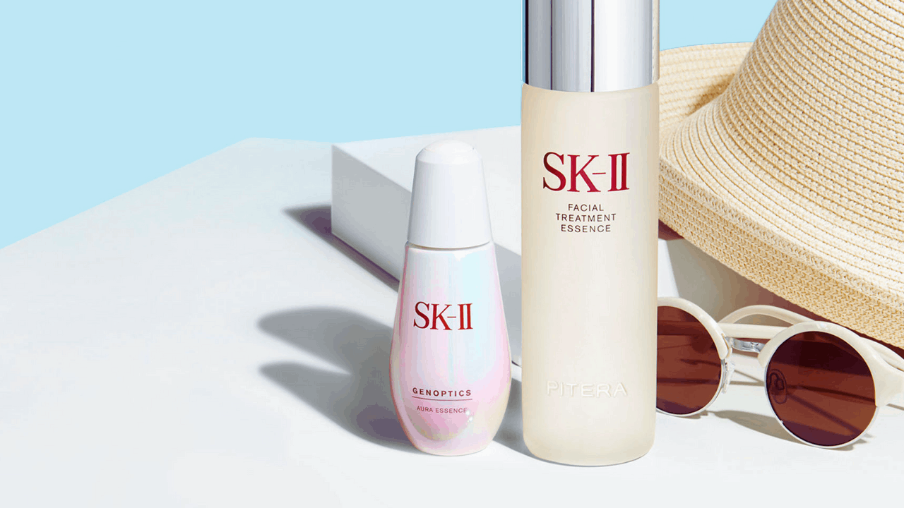 Test SK-II Brand Products for Free: Learn How to Get Free Samples