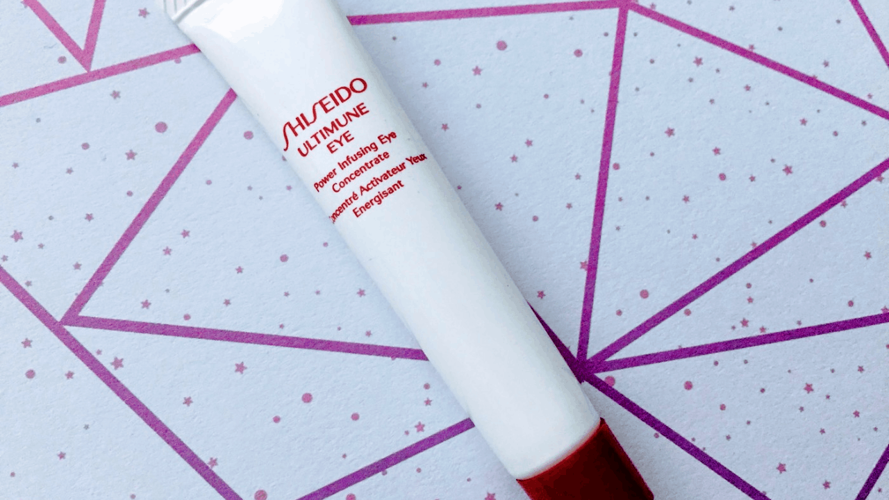 Free Samples From Shiseido: Learn How to Get