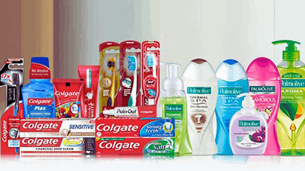 Free Sample From Colgate-Palmolive: Learn How to Get it