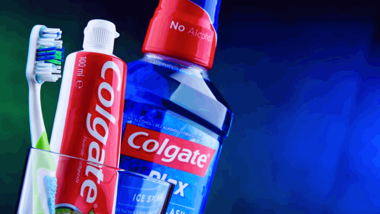 Free Sample From Colgate-Palmolive: Learn How to Get it