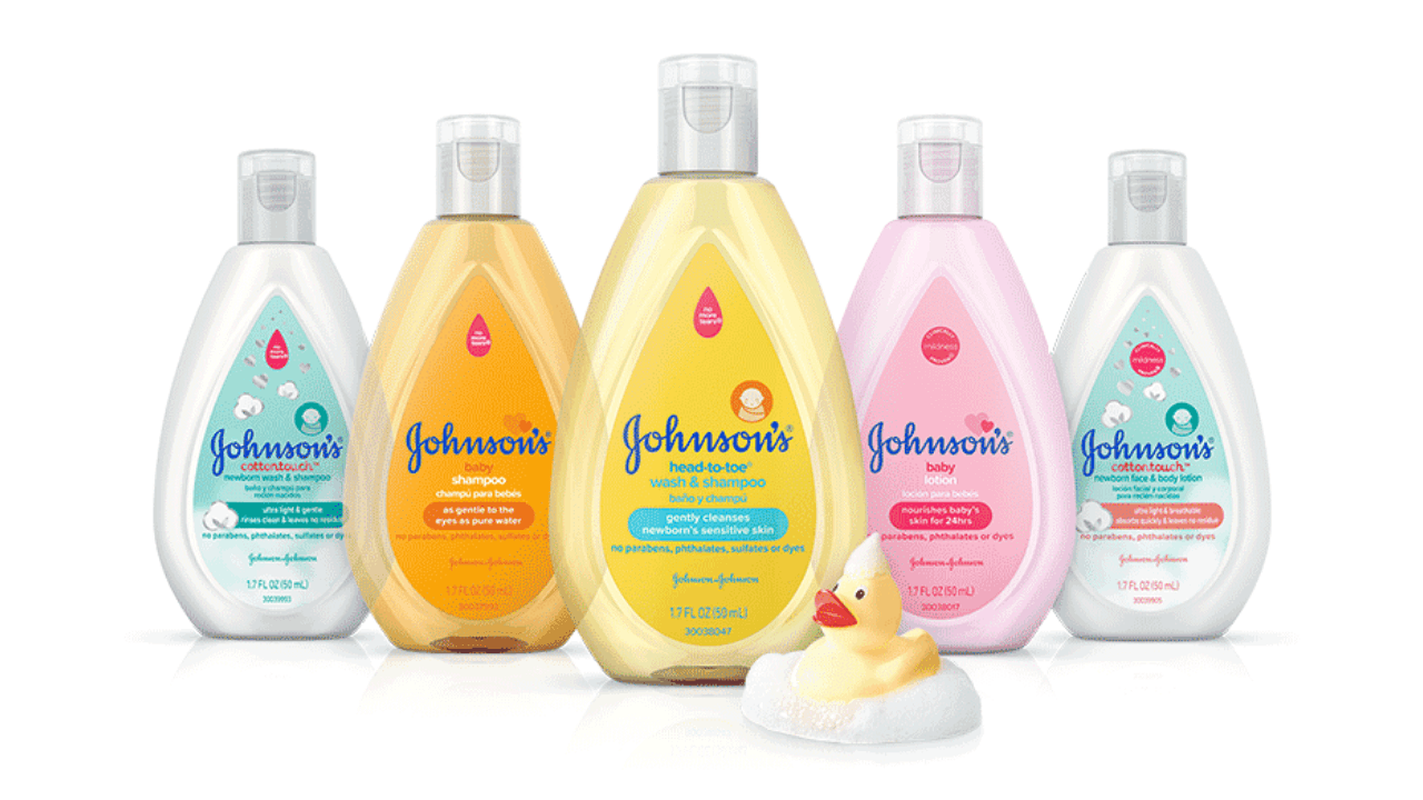 Free Samples From Johnson & Johnson: Learn How to Get