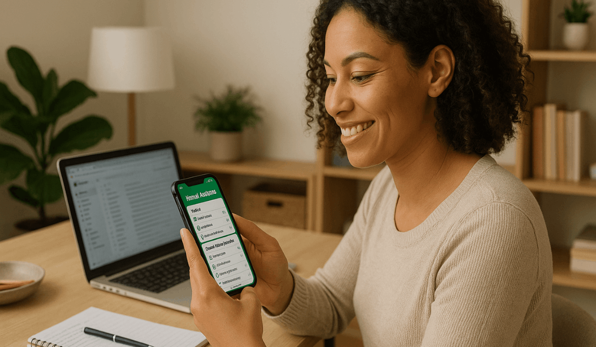 How to Make Extra Income Using Only Your Cell Phone!