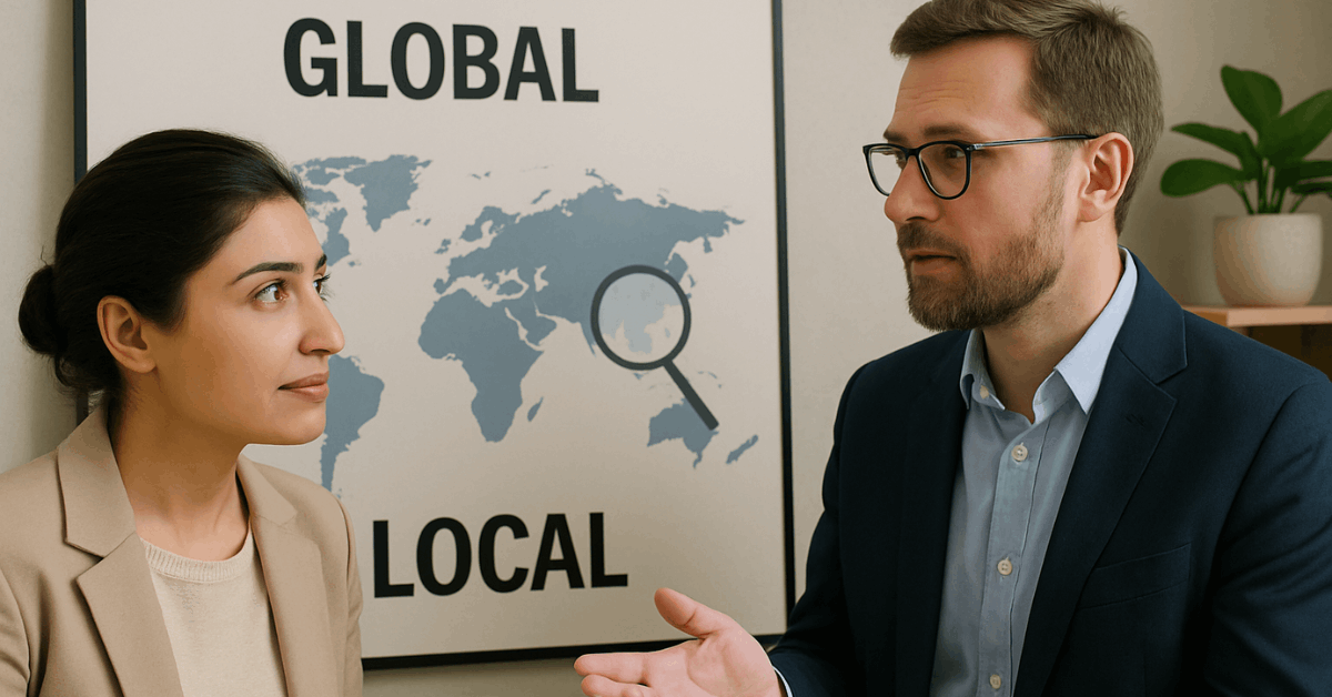 Professions on the Rise: Discover Where the Best Opportunities Are