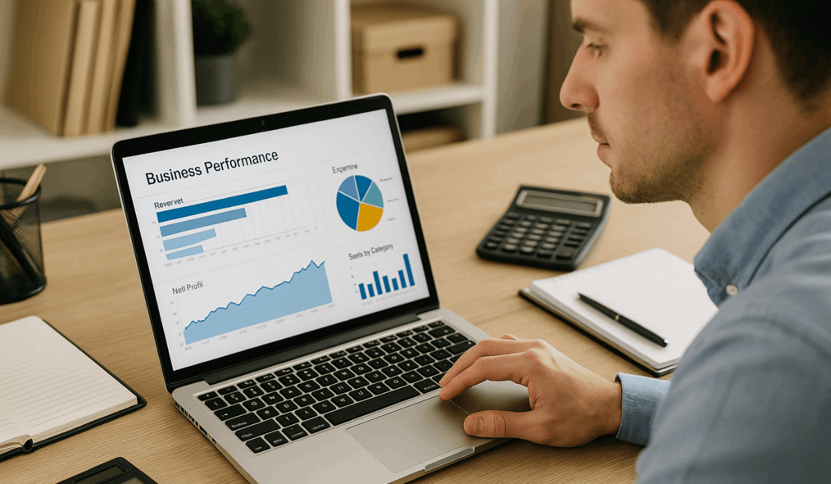 How to Sell Things Online and Make a Real Profit