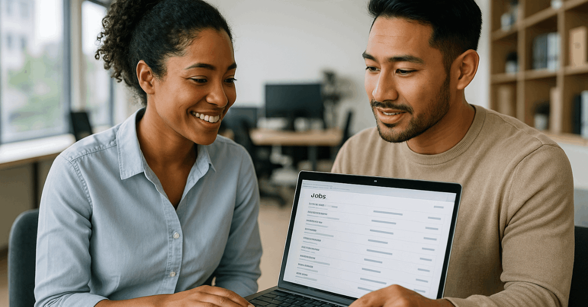 Discover the Companies That Are Hiring the Most