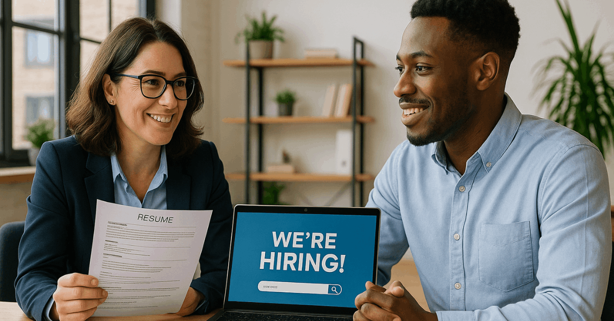 Discover the Companies That Are Hiring the Most